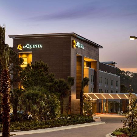 La Quinta Inn & Suites By Wyndham Orlando I-Drive Theme Parks Williamsburg Zewnętrze zdjęcie