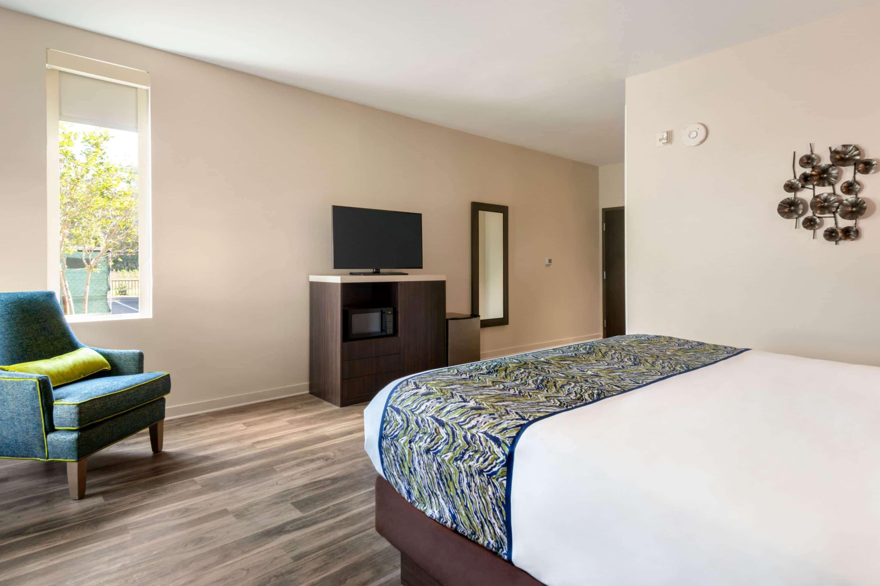 La Quinta Inn & Suites By Wyndham Orlando I-Drive Theme Parks Williamsburg Zewnętrze zdjęcie