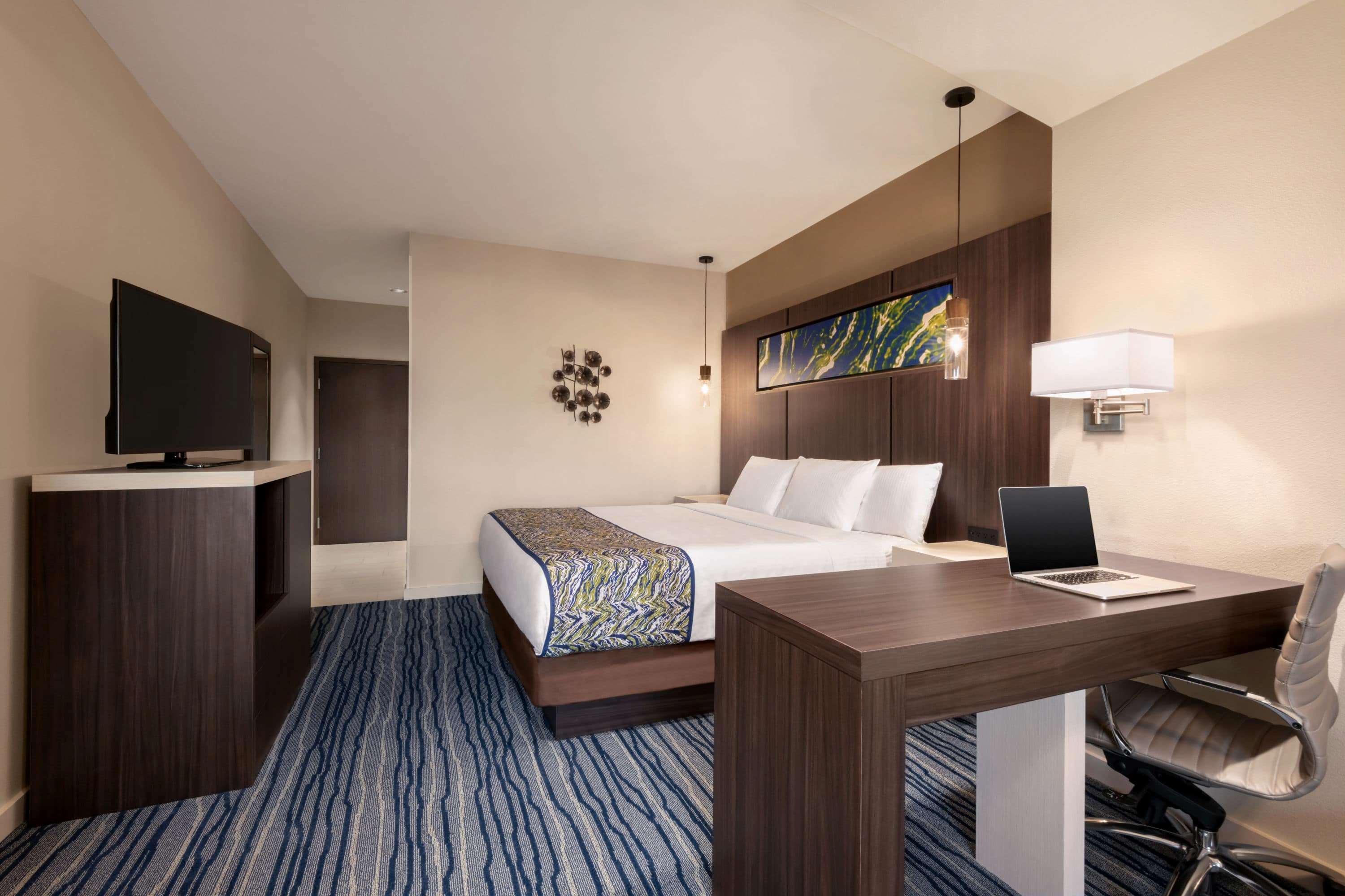 La Quinta Inn & Suites By Wyndham Orlando I-Drive Theme Parks Williamsburg Zewnętrze zdjęcie