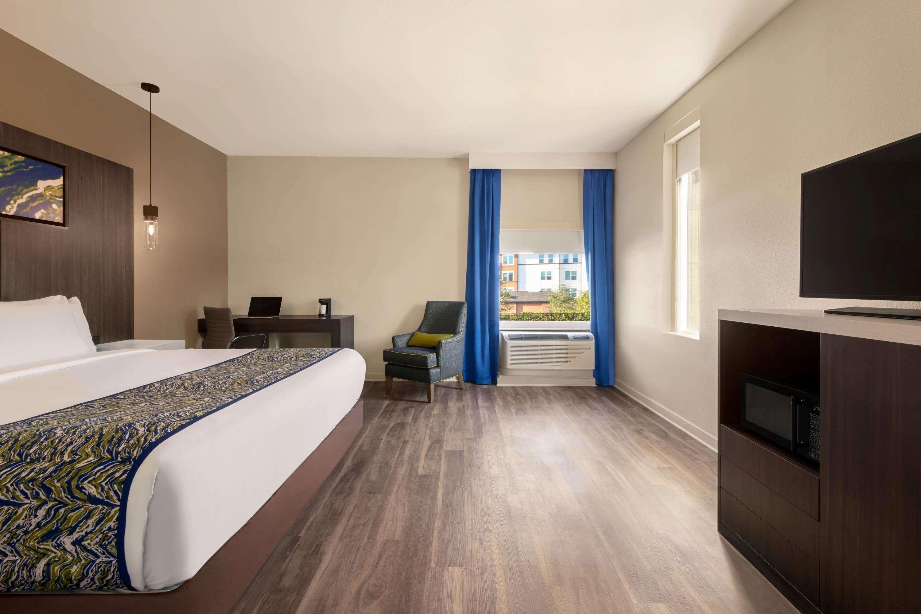 La Quinta Inn & Suites By Wyndham Orlando I-Drive Theme Parks Williamsburg Zewnętrze zdjęcie
