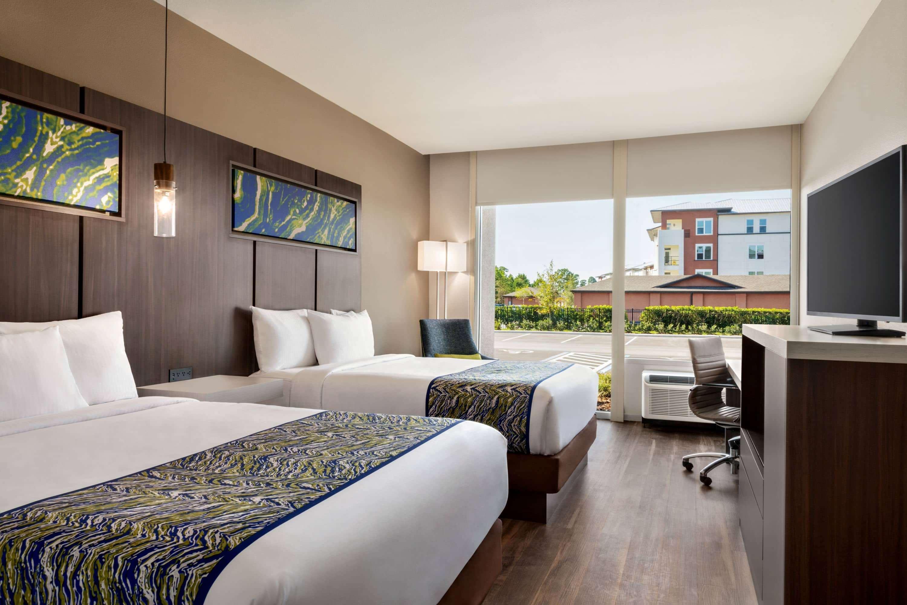 La Quinta Inn & Suites By Wyndham Orlando I-Drive Theme Parks Williamsburg Zewnętrze zdjęcie