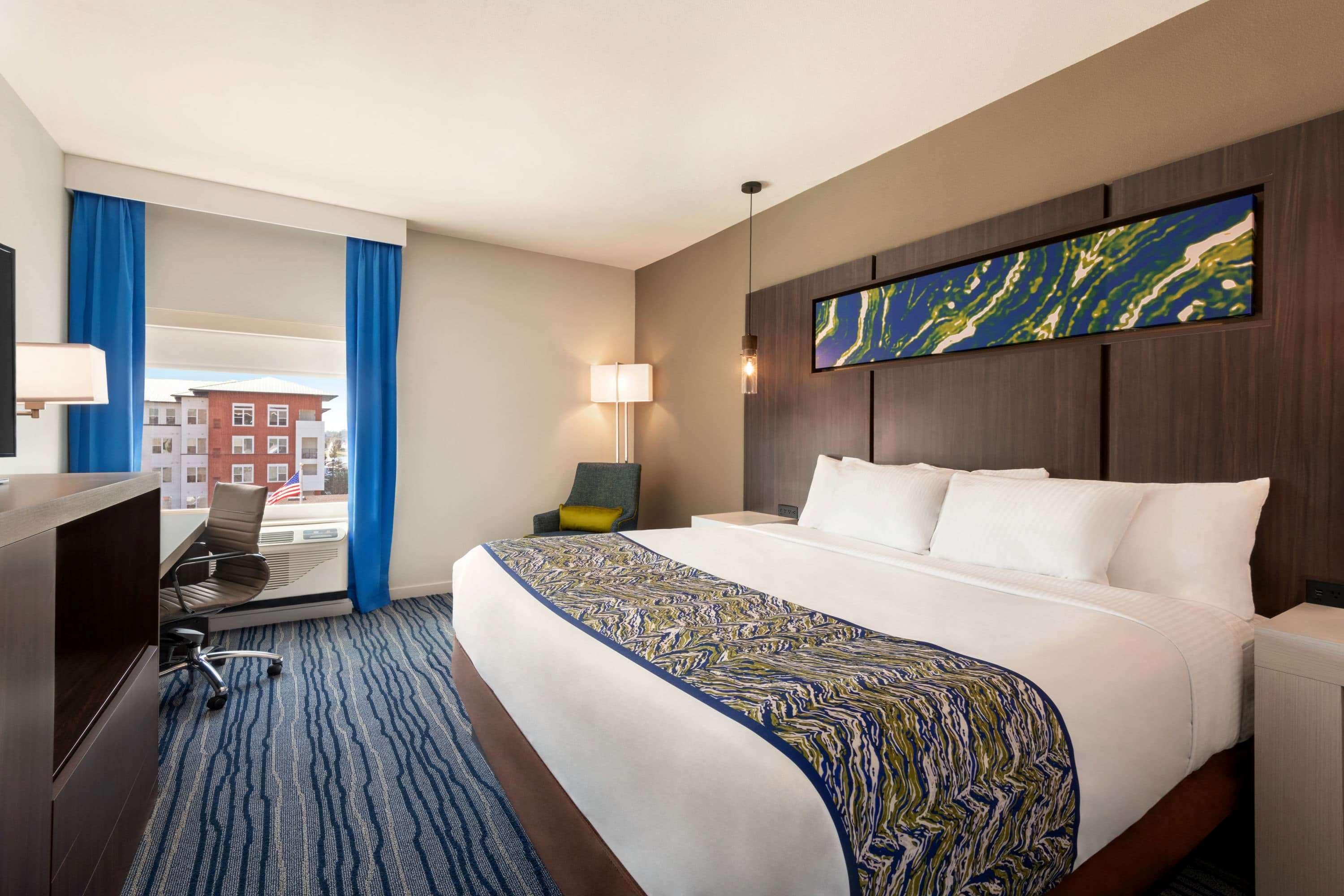 La Quinta Inn & Suites By Wyndham Orlando I-Drive Theme Parks Williamsburg Zewnętrze zdjęcie