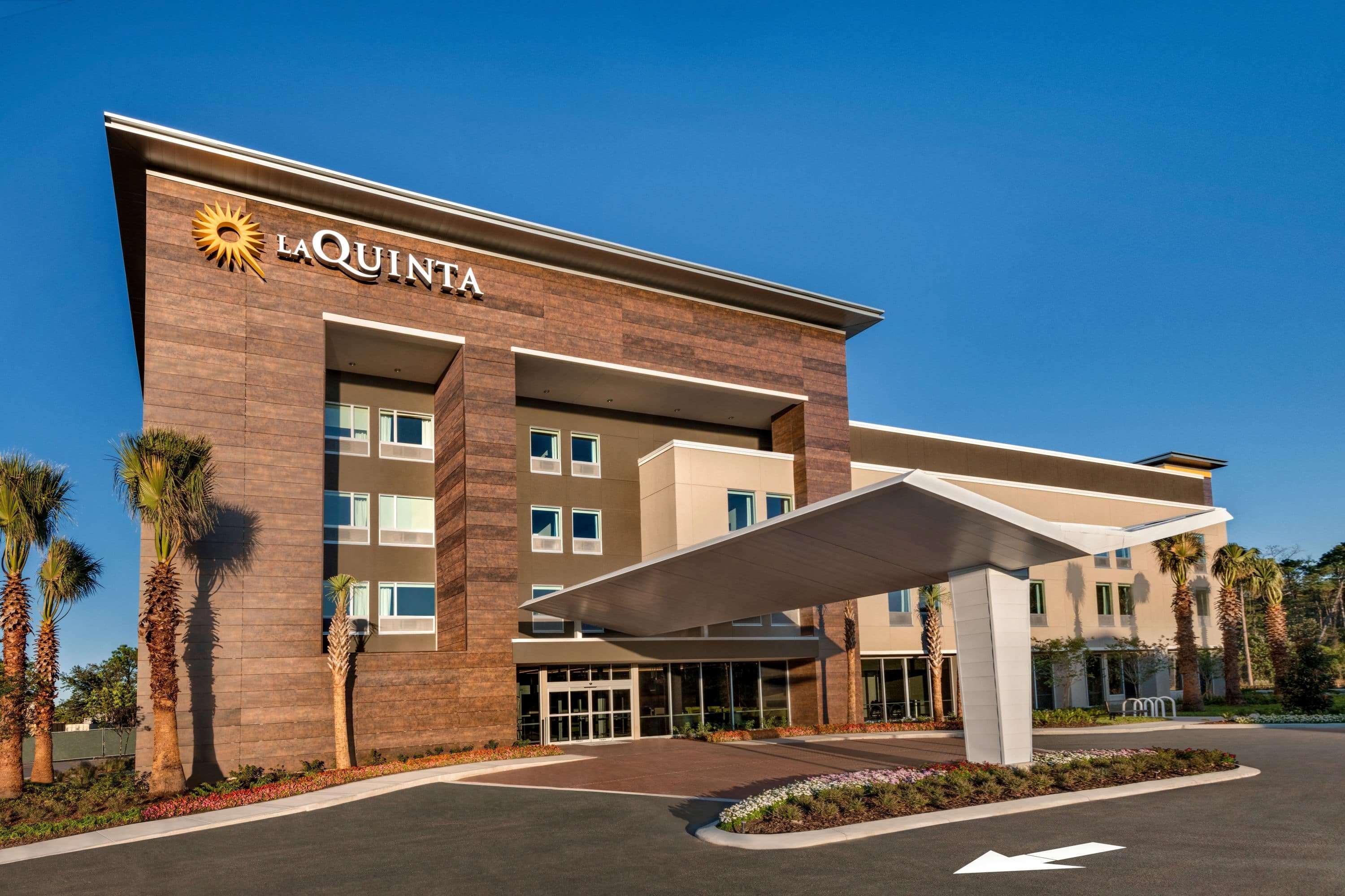 La Quinta Inn & Suites By Wyndham Orlando I-Drive Theme Parks Williamsburg Zewnętrze zdjęcie