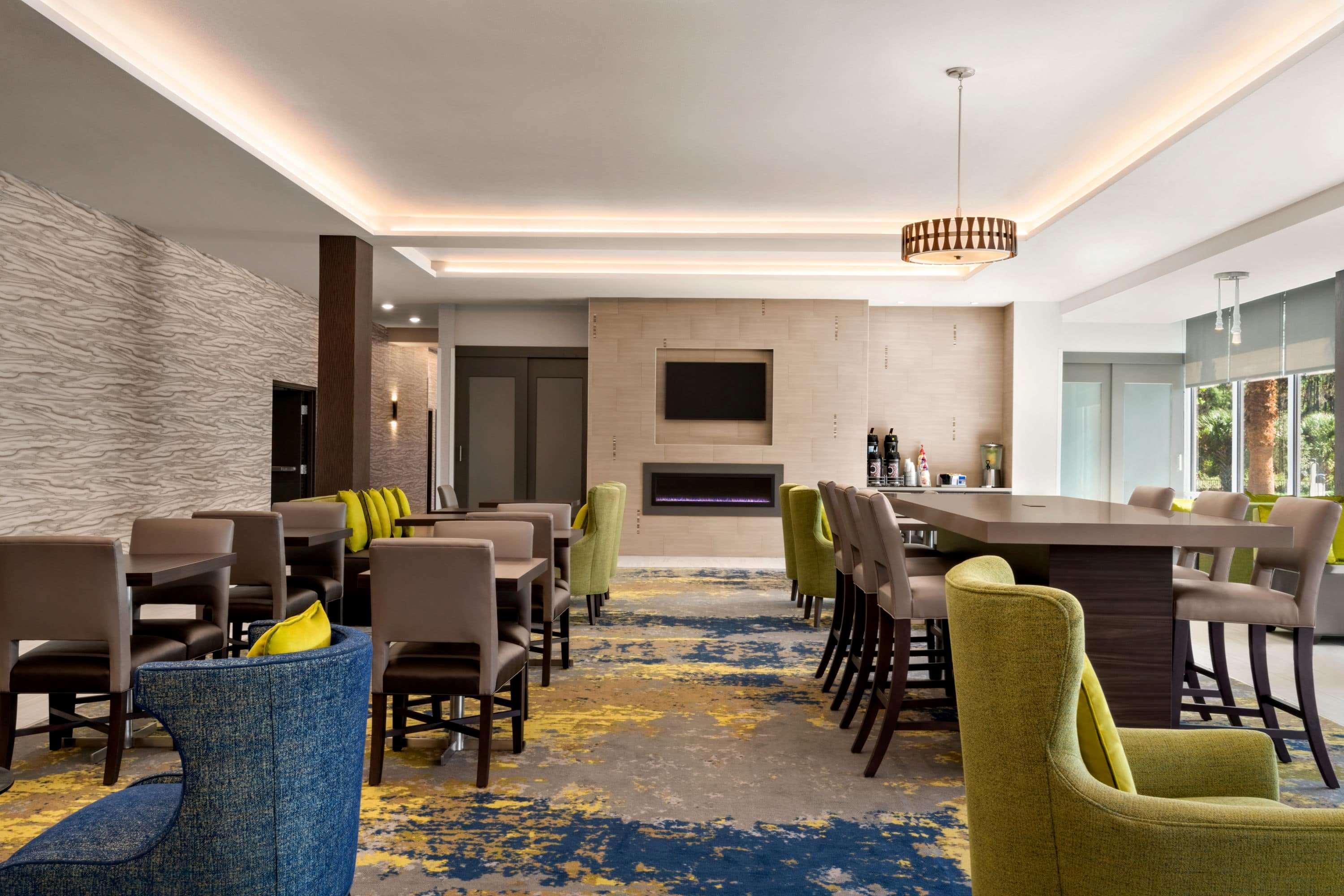 La Quinta Inn & Suites By Wyndham Orlando I-Drive Theme Parks Williamsburg Zewnętrze zdjęcie