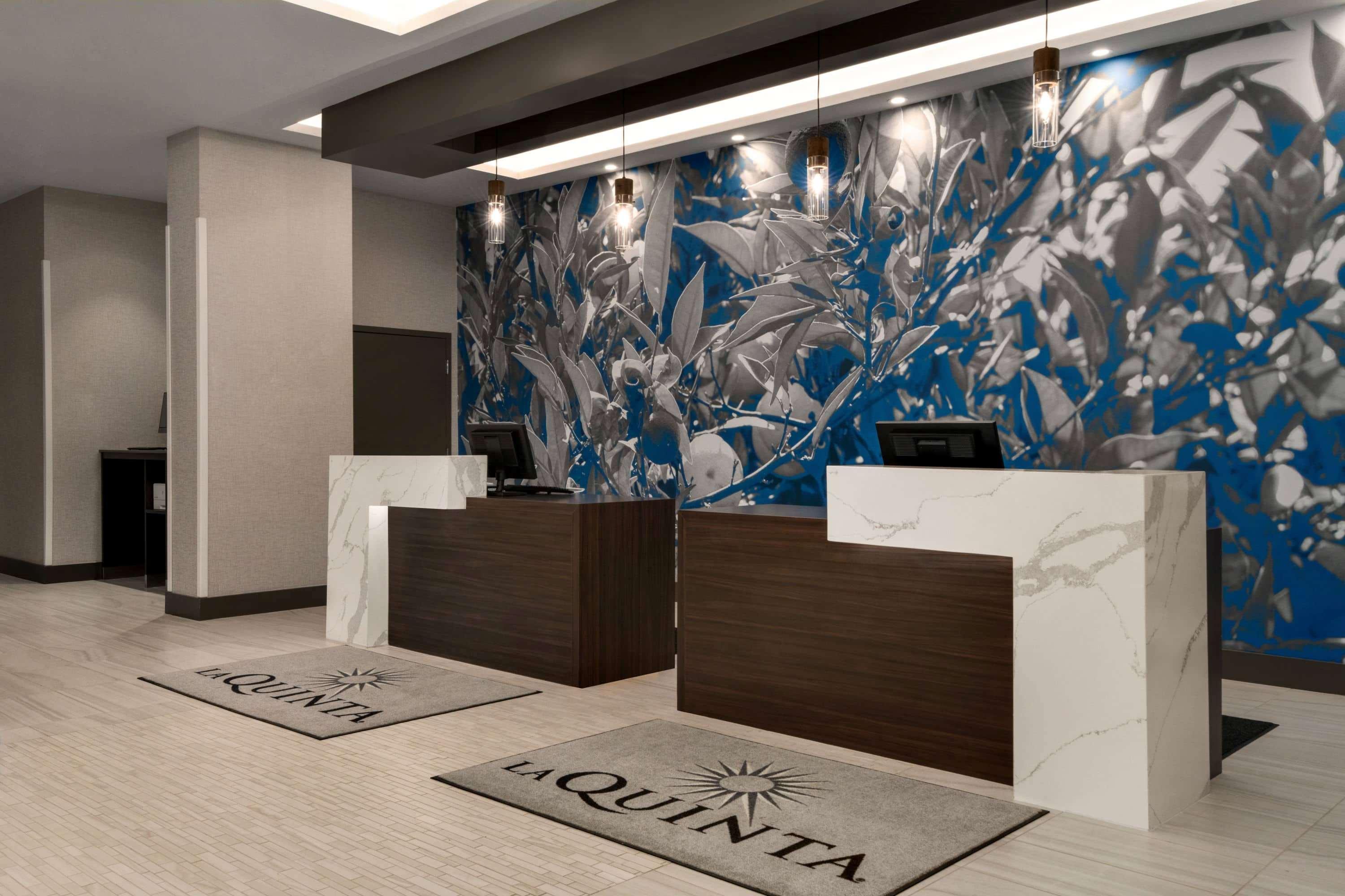 La Quinta Inn & Suites By Wyndham Orlando I-Drive Theme Parks Williamsburg Zewnętrze zdjęcie