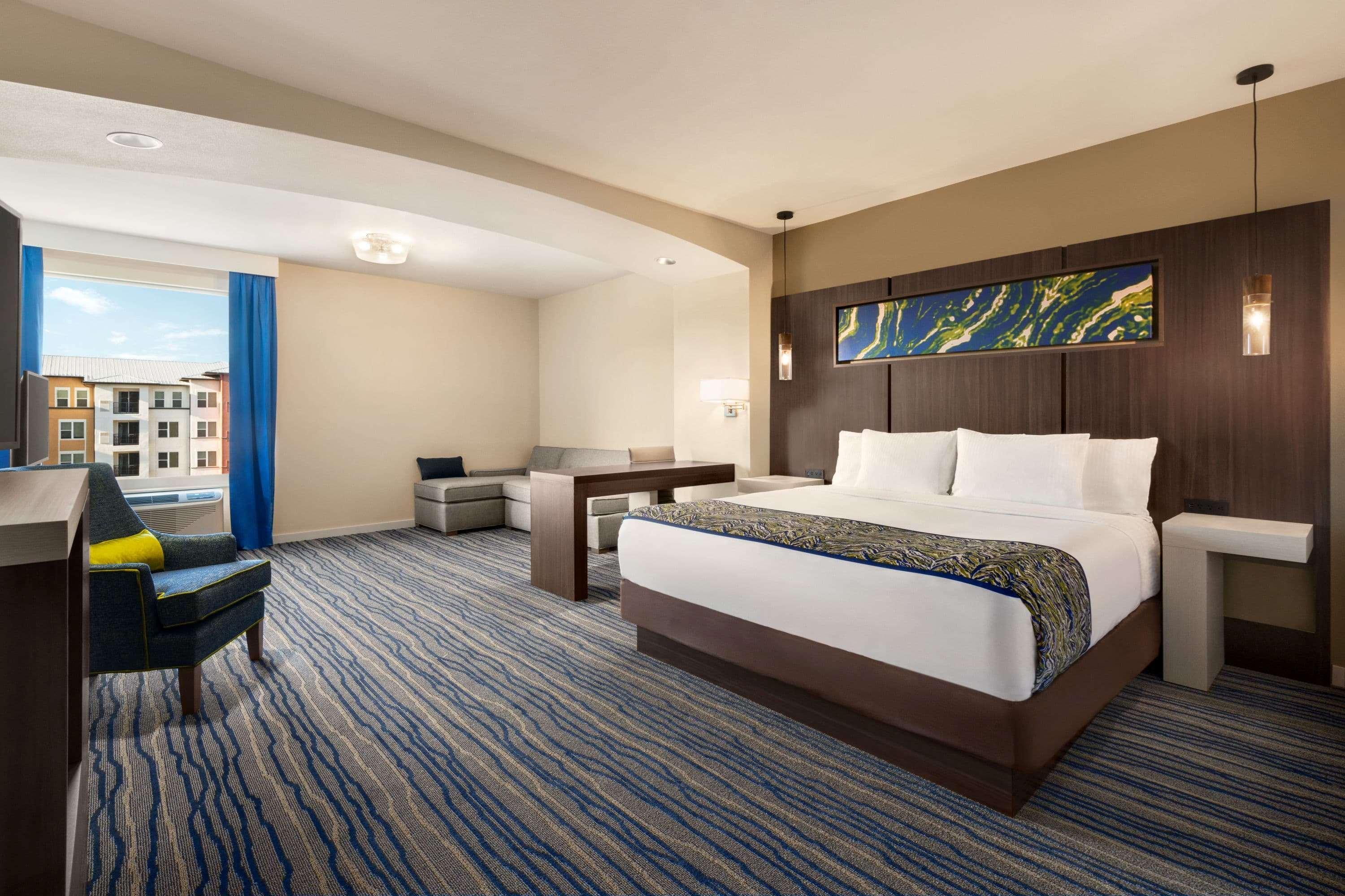 La Quinta Inn & Suites By Wyndham Orlando I-Drive Theme Parks Williamsburg Zewnętrze zdjęcie