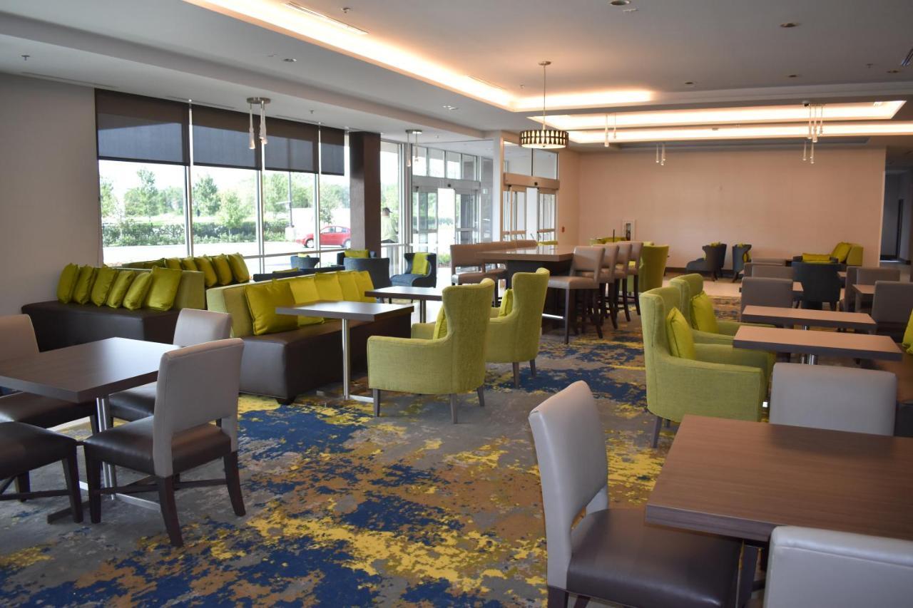 La Quinta Inn & Suites By Wyndham Orlando I-Drive Theme Parks Williamsburg Zewnętrze zdjęcie